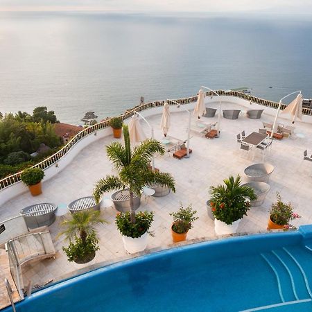 Grand Miramar All Luxury Suites & Residences (Adults Only) Puerto Vallarta Exterior photo
