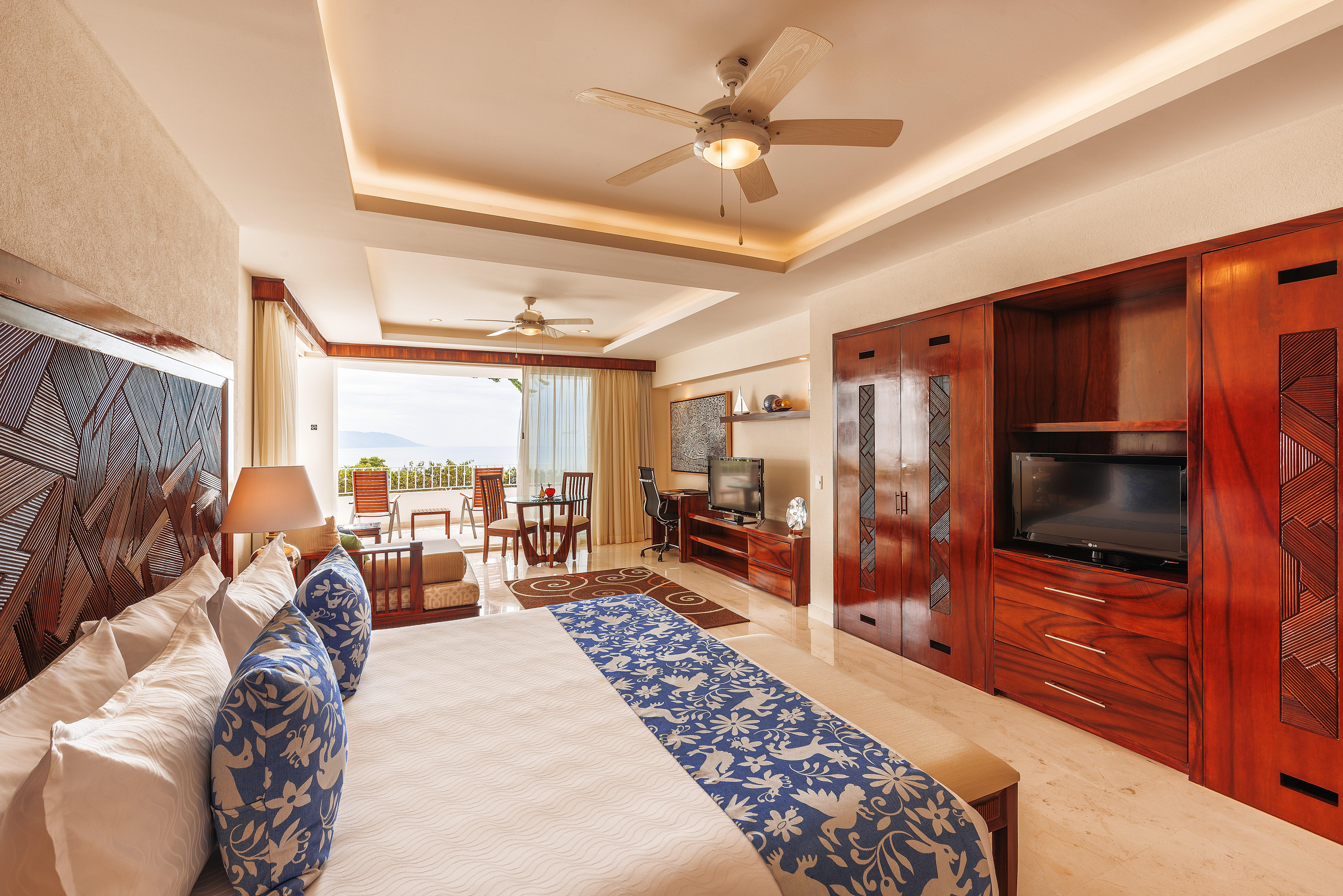 Grand Miramar All Luxury Suites & Residences (Adults Only) Puerto Vallarta Exterior photo