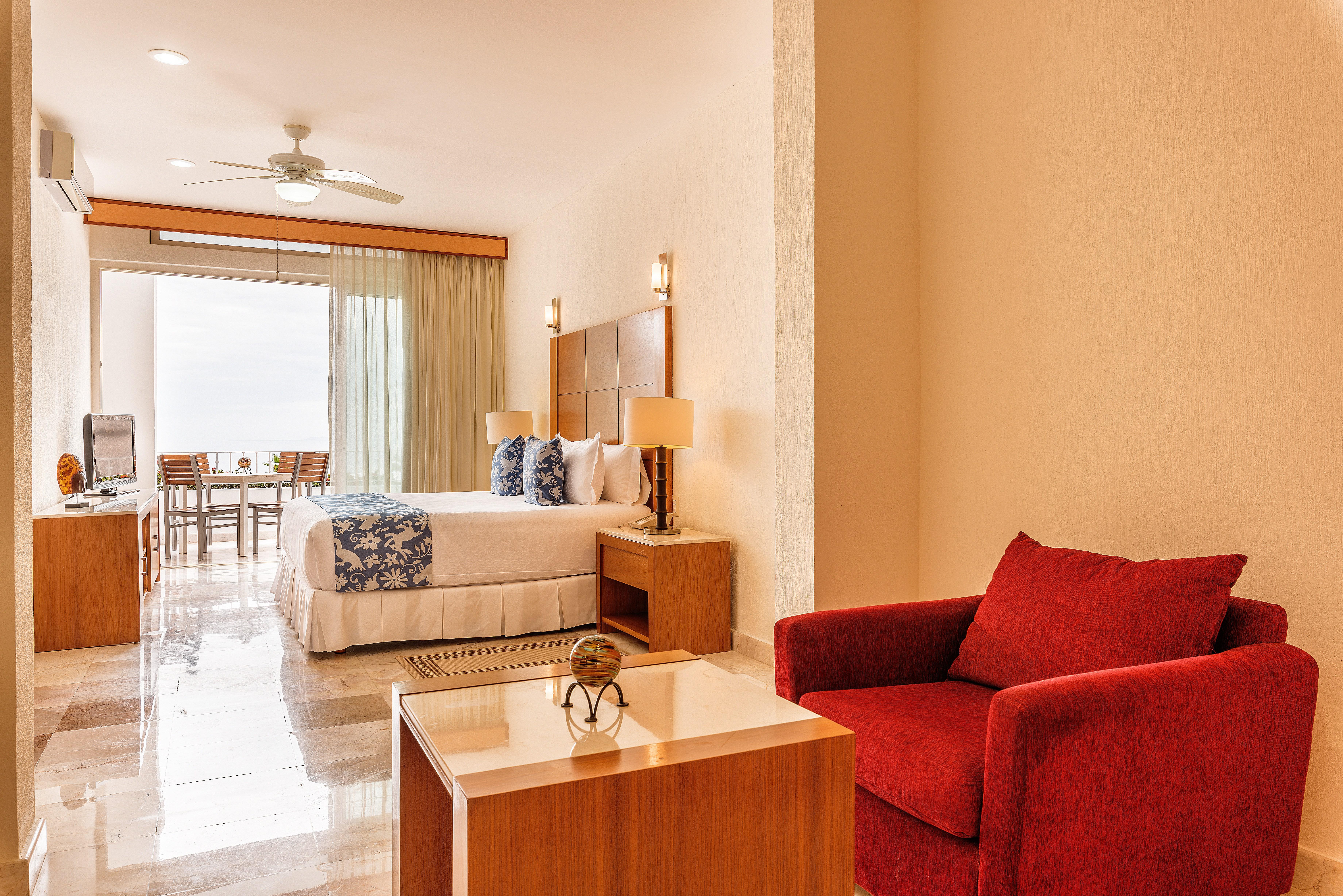 Grand Miramar All Luxury Suites & Residences (Adults Only) Puerto Vallarta Exterior photo