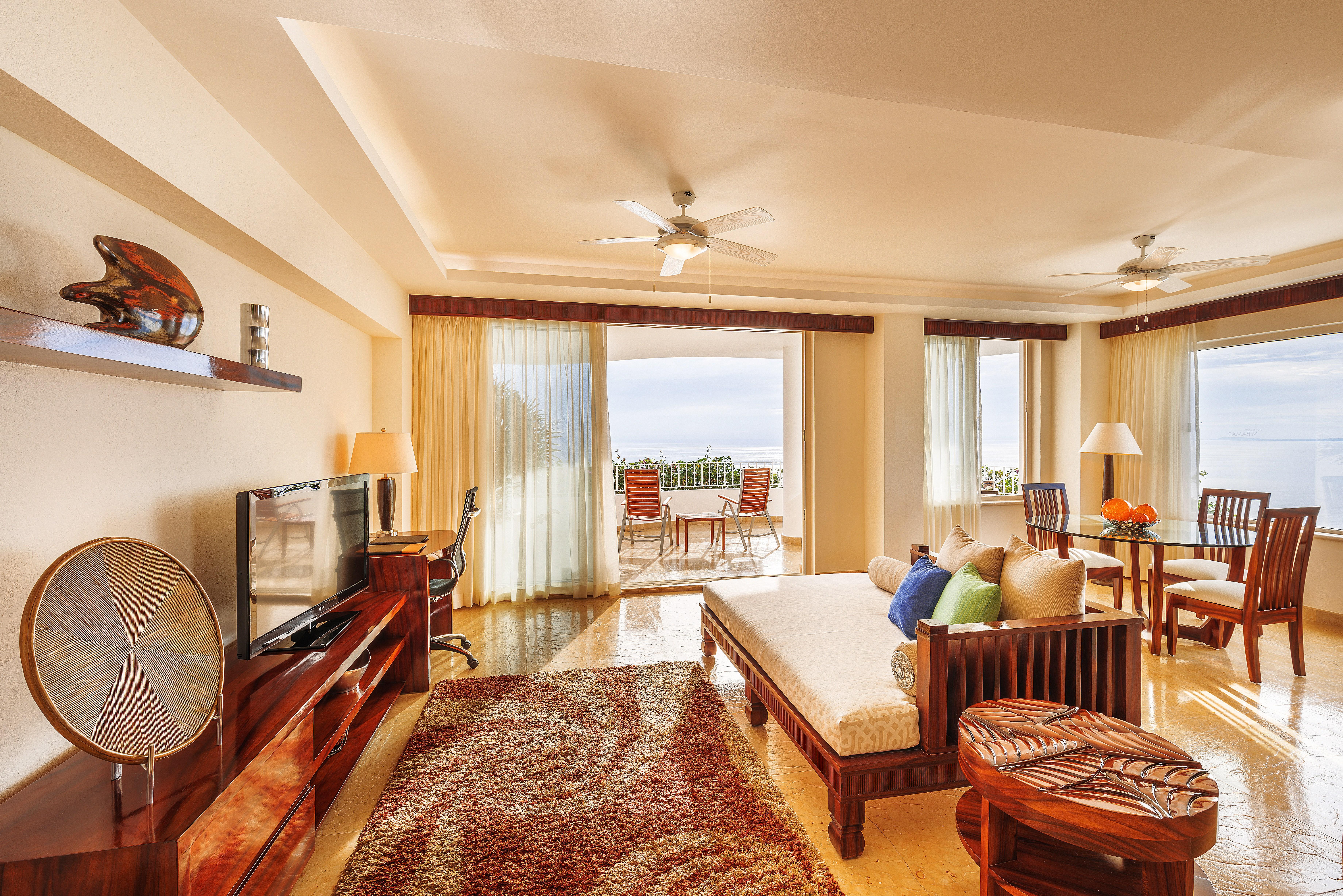 Grand Miramar All Luxury Suites & Residences (Adults Only) Puerto Vallarta Exterior photo