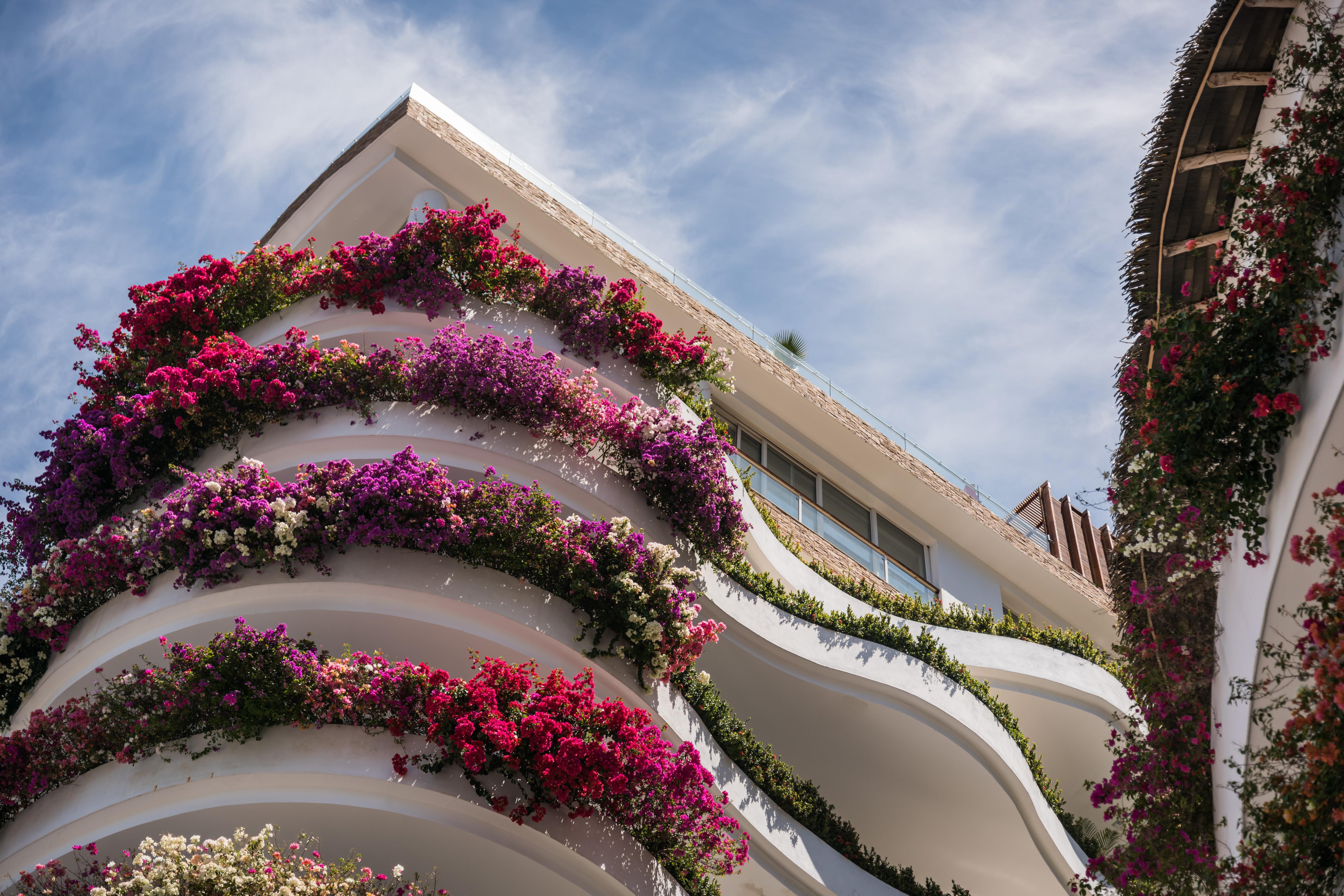 Grand Miramar All Luxury Suites & Residences (Adults Only) Puerto Vallarta Exterior photo