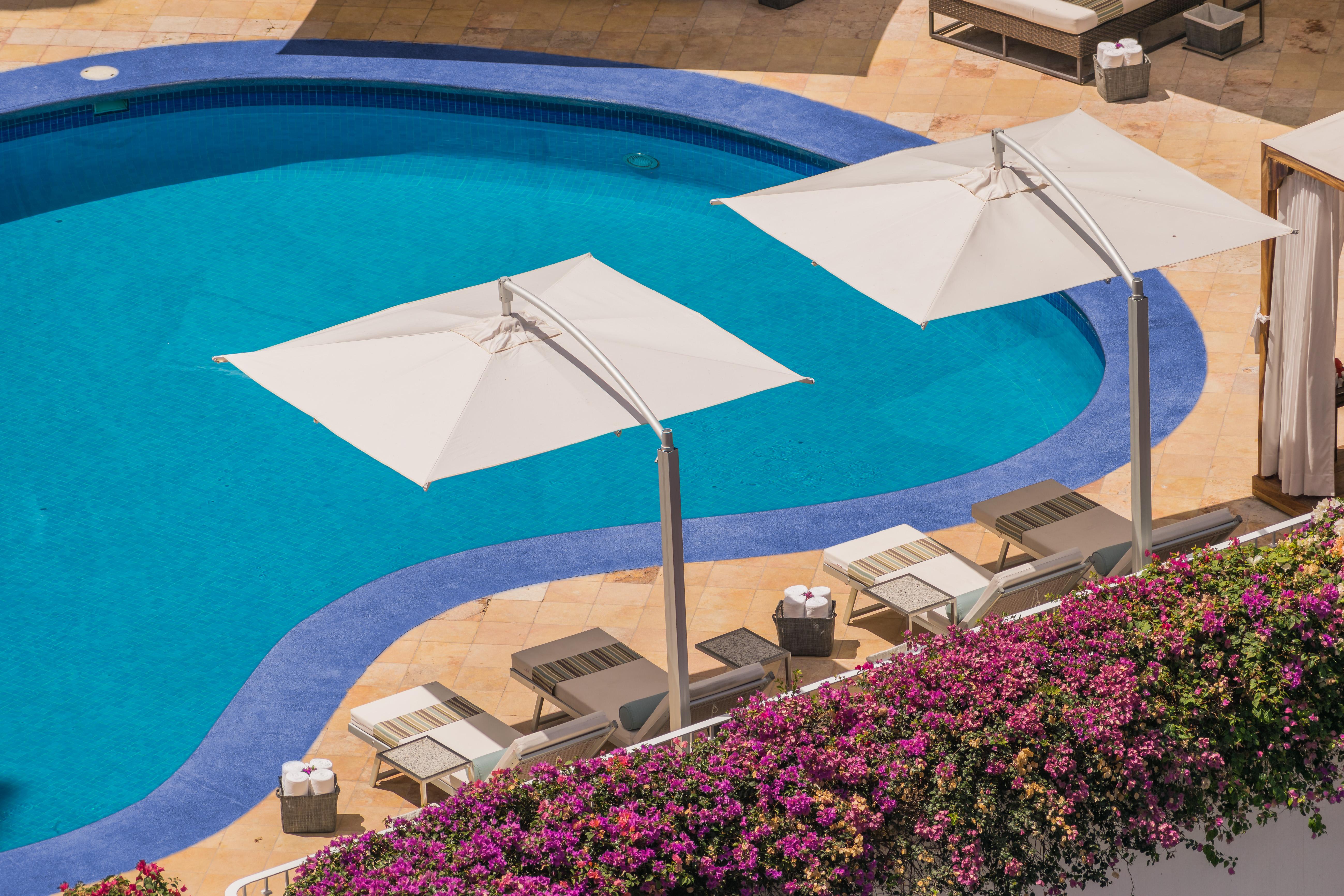 Grand Miramar All Luxury Suites & Residences (Adults Only) Puerto Vallarta Exterior photo