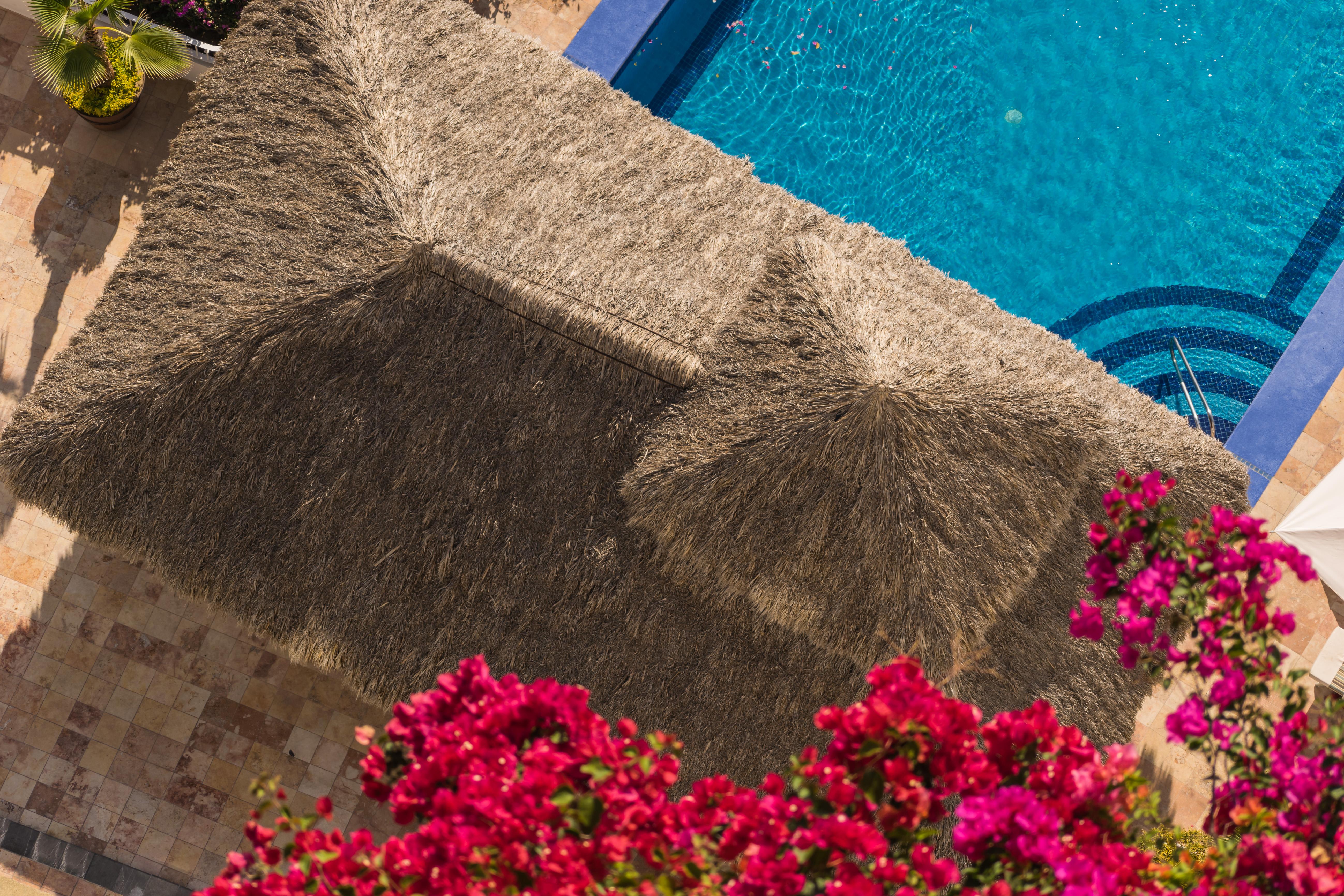 Grand Miramar All Luxury Suites & Residences (Adults Only) Puerto Vallarta Exterior photo