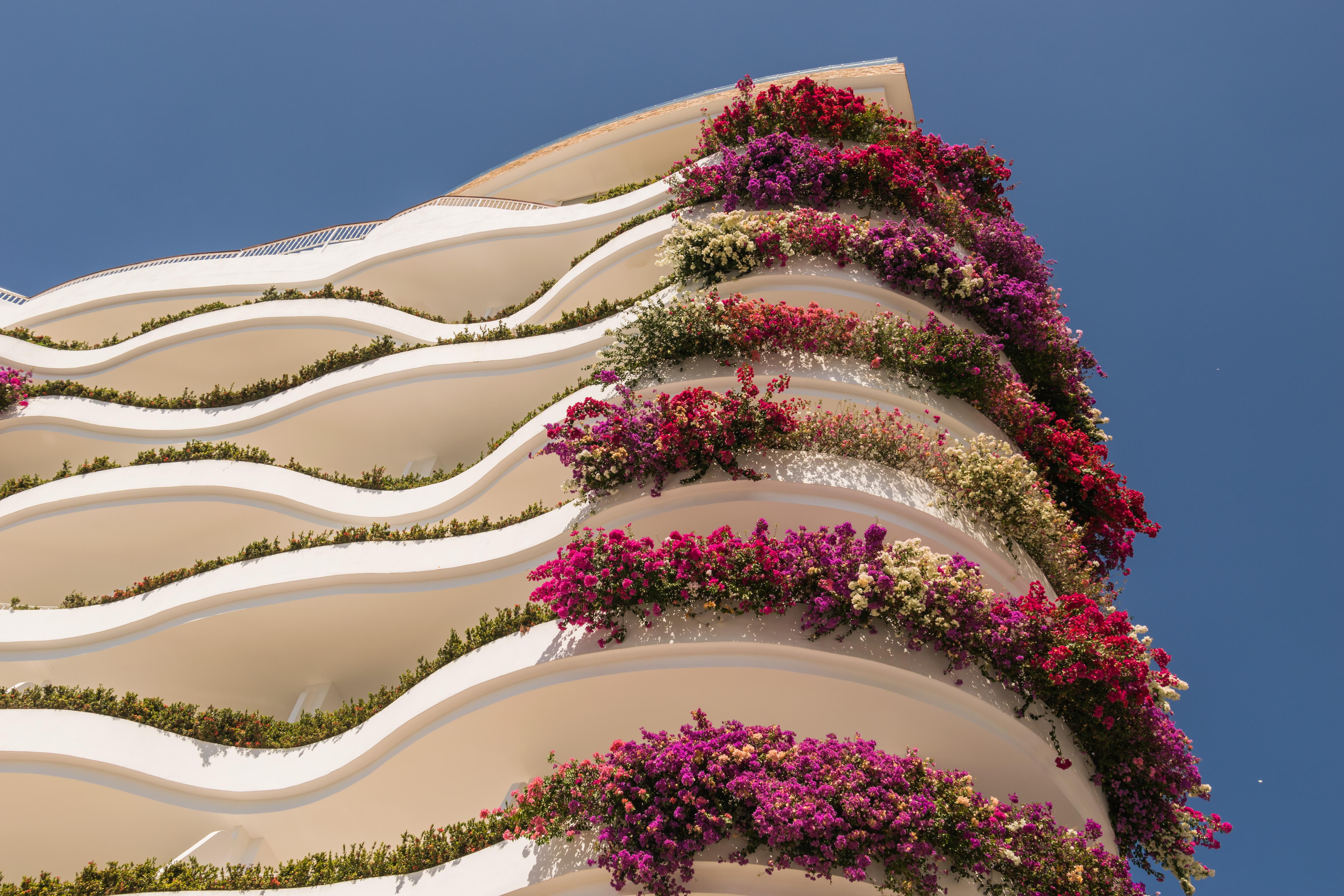 Grand Miramar All Luxury Suites & Residences (Adults Only) Puerto Vallarta Exterior photo