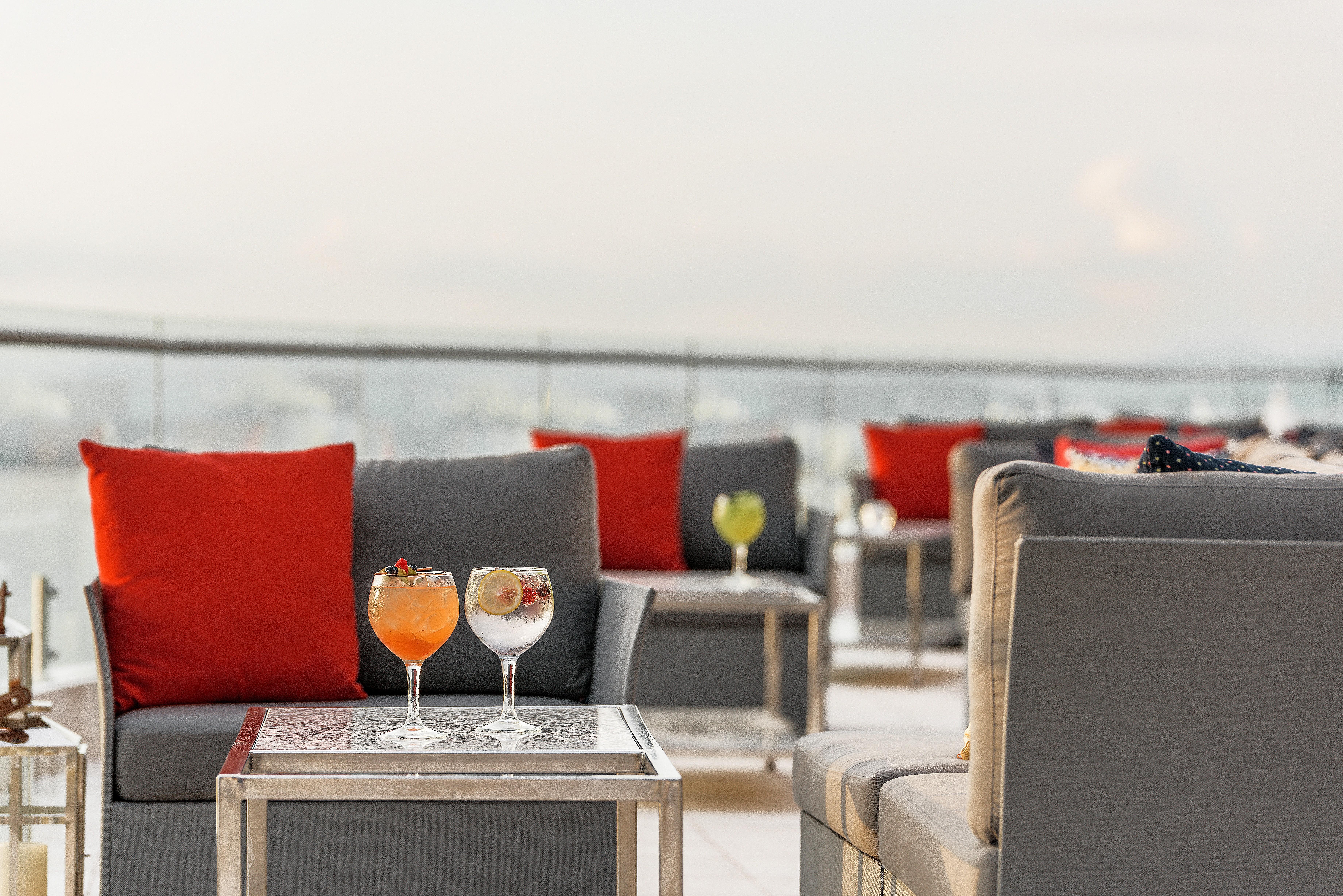 Grand Miramar All Luxury Suites & Residences (Adults Only) Puerto Vallarta Exterior photo