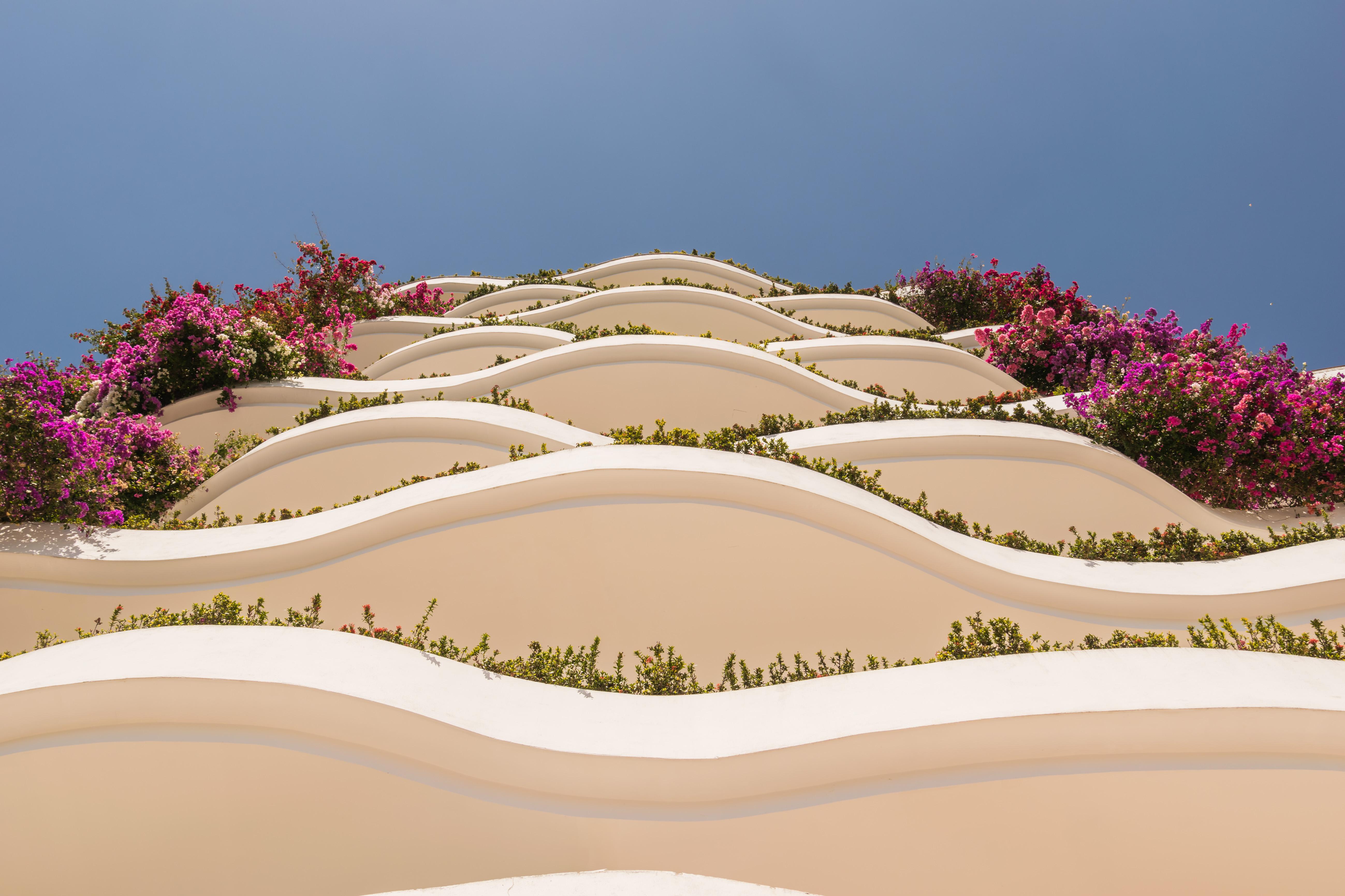 Grand Miramar All Luxury Suites & Residences (Adults Only) Puerto Vallarta Exterior photo