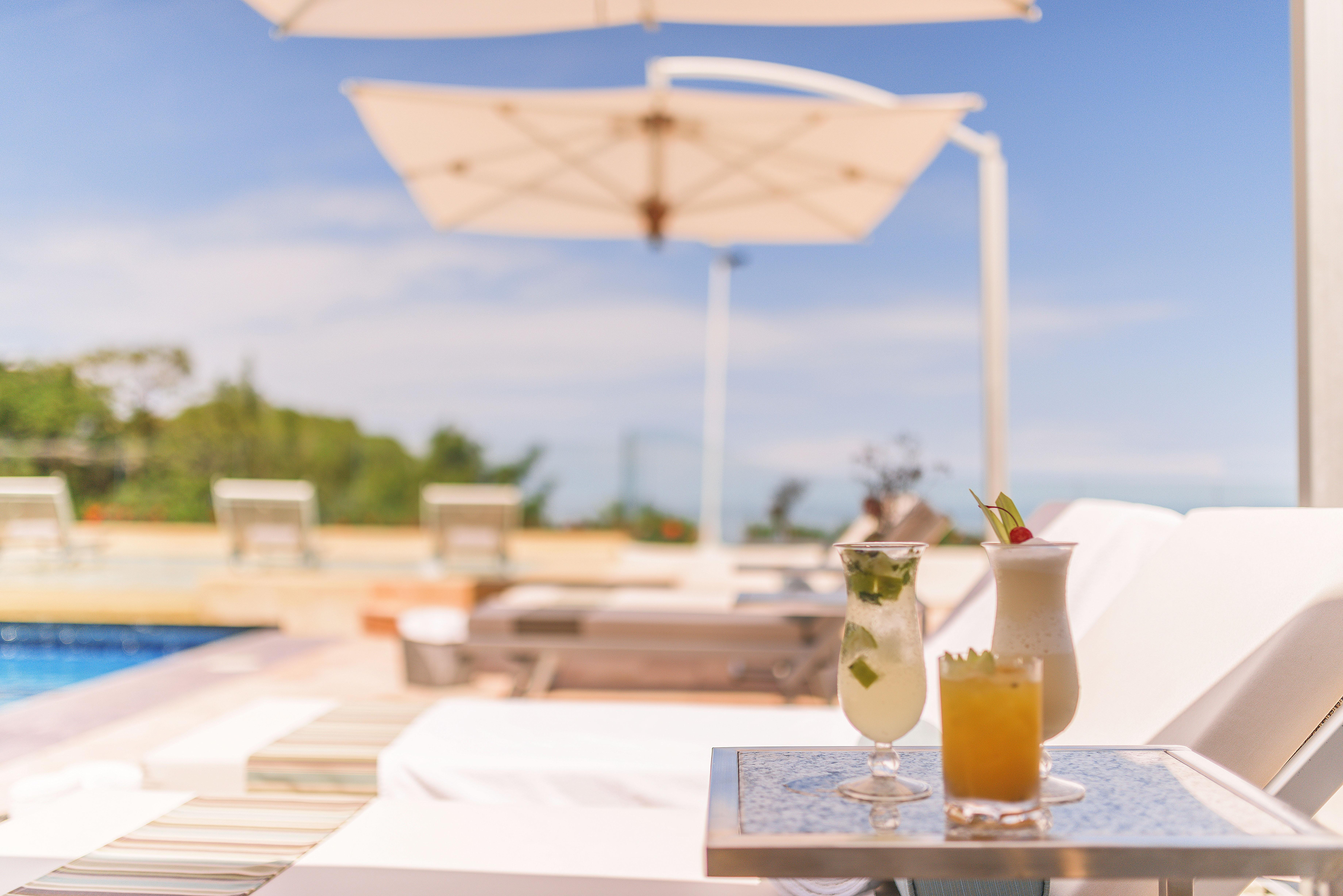 Grand Miramar All Luxury Suites & Residences (Adults Only) Puerto Vallarta Exterior photo