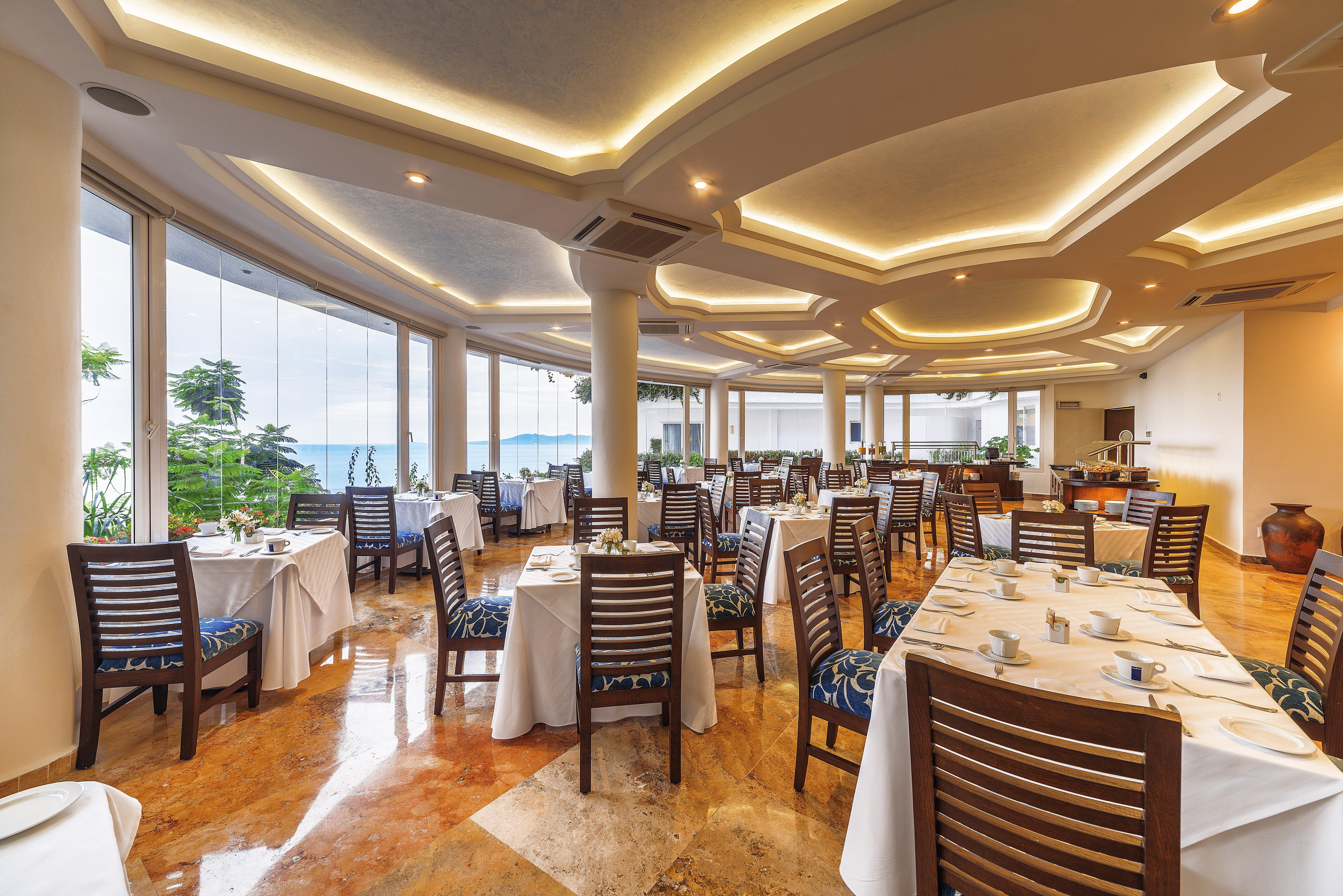 Grand Miramar All Luxury Suites & Residences (Adults Only) Puerto Vallarta Exterior photo