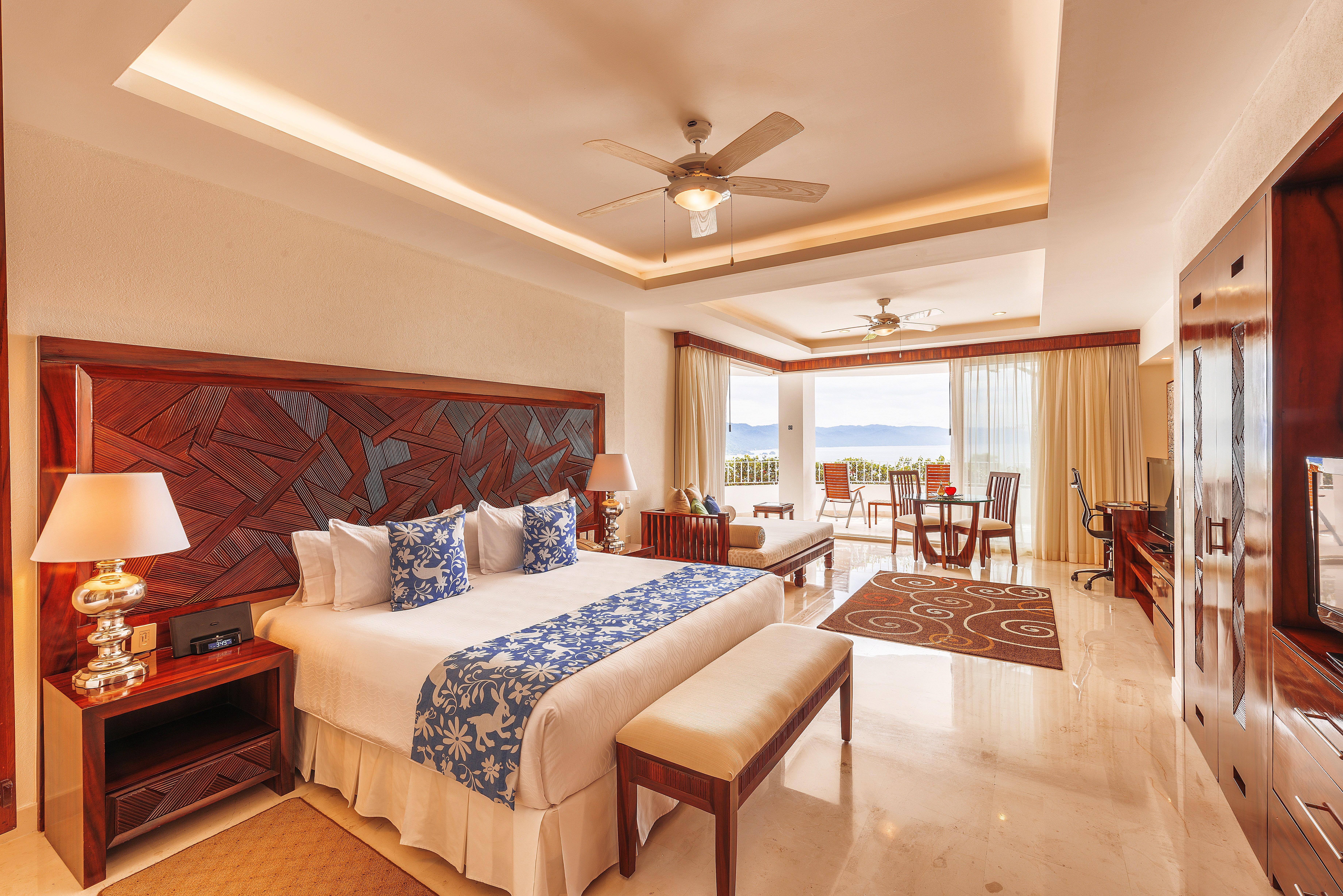 Grand Miramar All Luxury Suites & Residences (Adults Only) Puerto Vallarta Exterior photo