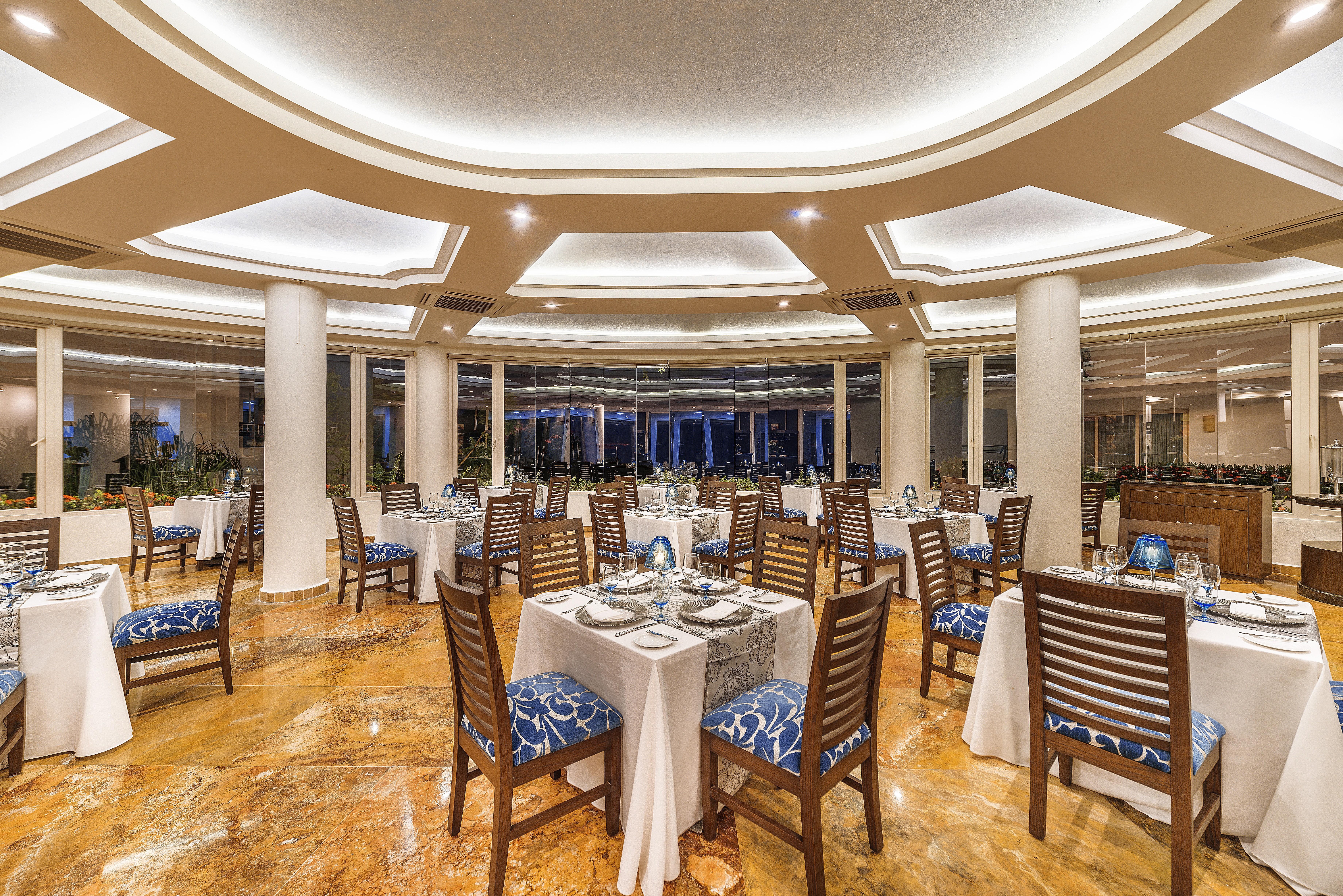 Grand Miramar All Luxury Suites & Residences (Adults Only) Puerto Vallarta Exterior photo